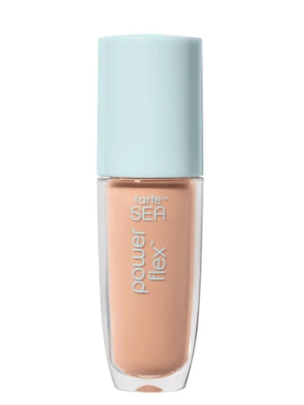 CLEARANCE! Tarte Sea Power Flex Antioxidant Concealer, Shade 25H Travel Size NIB